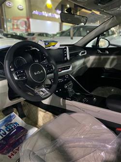 کیا K5